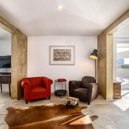 Villa Royale Private Pool Top Of The Hill Superb Views Calpe Eksteriør bilde