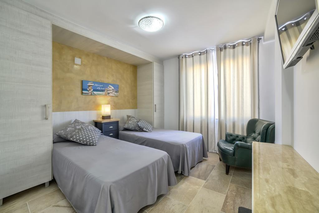 Villa Royale Private Pool Top Of The Hill Superb Views Calpe Eksteriør bilde